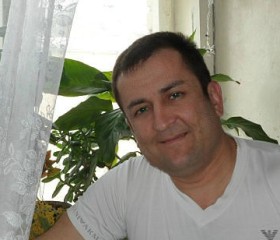 РОМАН, 49 лет, Обнинск