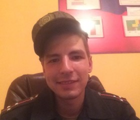 Алексей, 24 года, Ульяновск