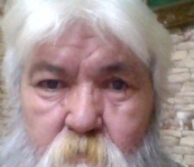 Валерий, 62 года, Якутск