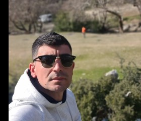 Deniz, 28 лет, Ankara