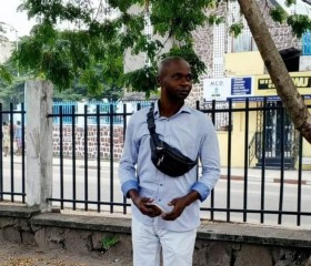 Flo, 31 год, Brazzaville