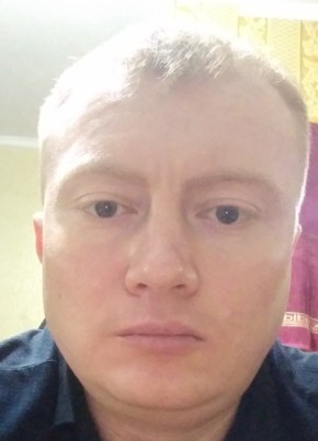 Alexey, 23, Россия, Москва