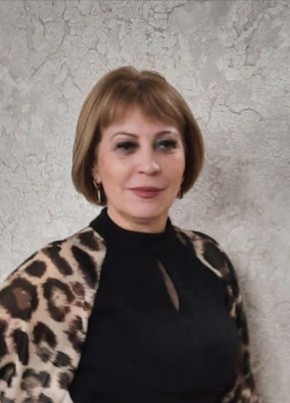 Людмила, 59, Россия, Оренбург