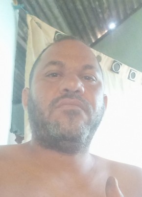 Thales dos Santo из Maceió 39 лет