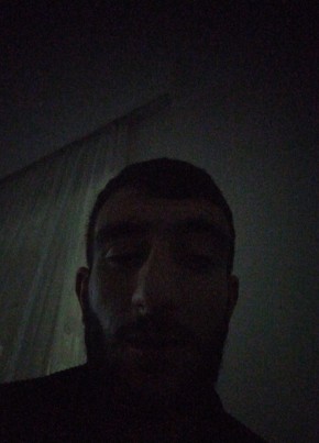 Ramil, 25, Azərbaycan Respublikası, Bakı