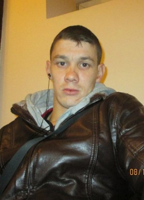 Роман из Пскова 41 год