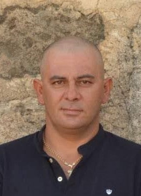 IGOR, 43, Cyprus, Nicosia