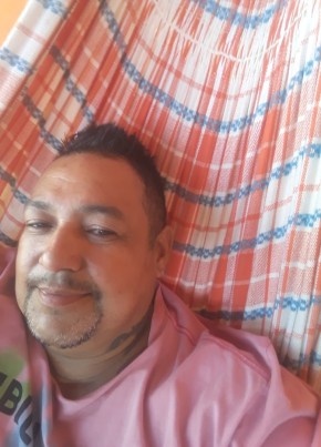 Jose , 53, República Federativa do Brasil, Aracati