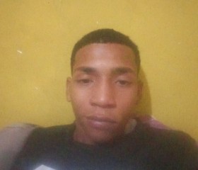 Alexander, 19, Caracas