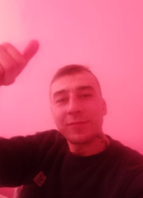 Федор Павлов, 34, Россия, Новочеркасск