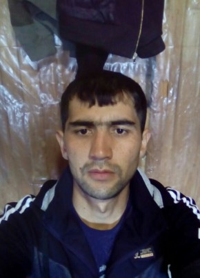Sardor, 36, Россия, Боровичи