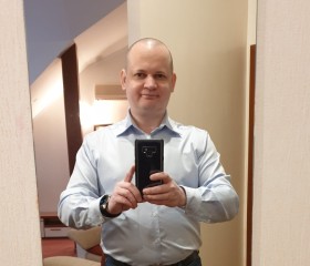 Единомышленник, 42 года, Екатеринбург