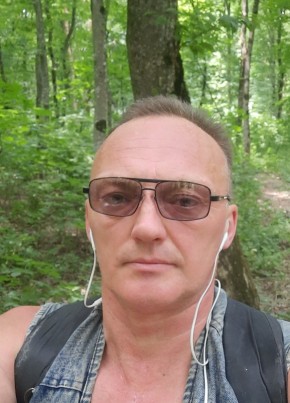 Савлюс, 52, Россия, Ставрополь