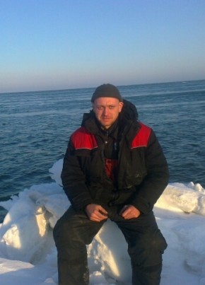 Юрий, 47, Россия, Нижний Новгород
