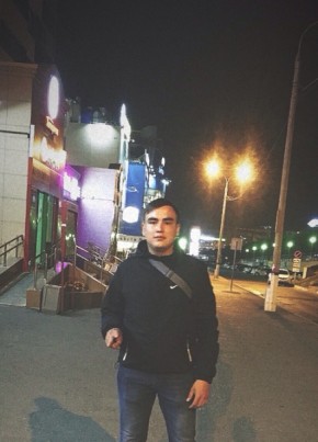 Сергей, 24, Россия, Чебоксары