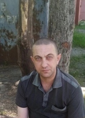 Андрей, 41, Россия, Ялуторовск