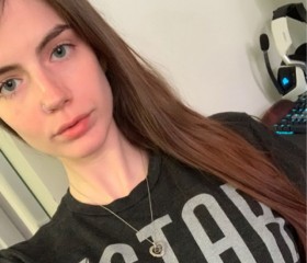 Darya, 20, Volgograd