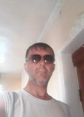 Мустафо, 52, Россия, Вардане