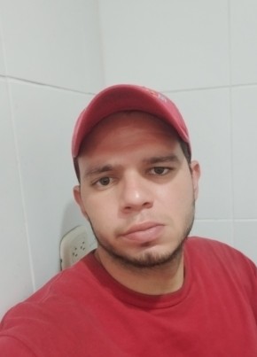 Alejandro, 31, República de Colombia, Medellín