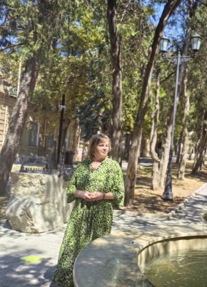 Татьяна из Сызрани 54 года