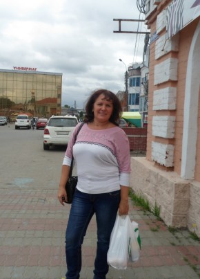 Ольга, 53, Россия, Нижний Новгород