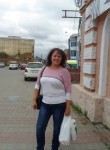 Olga, 53, Nizhniy Novgorod