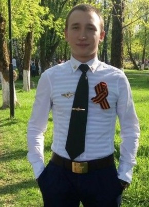 Артем, 30, Россия, Лыткарино