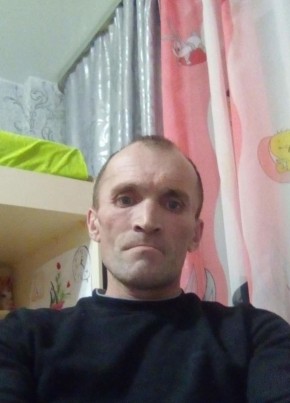 Александр, 47, Россия, Сургут