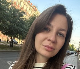 Валерия, 30 лет, Санкт-Петербург