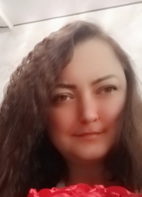 Анна из Воротынеца 43 года