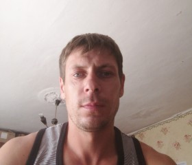 Вова Кисилев, 35 лет, Краматорськ