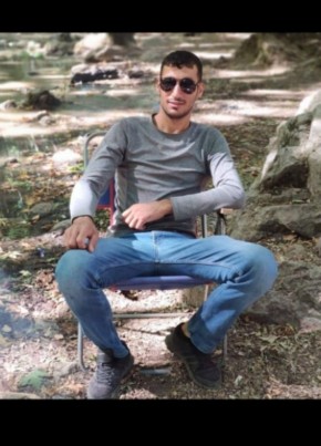 Mehmet, 25, Türkiye Cumhuriyeti, Batman