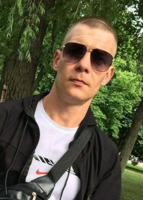 Ваня из Кропивницкия 43 года