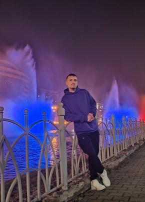 Aleksey, 25, Russia, Khabarovsk