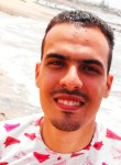 badre slihmi, 27 лет, الدار البيضاء