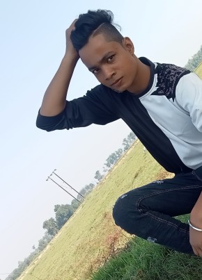 Nasir khan, 18, India, Mumbai
