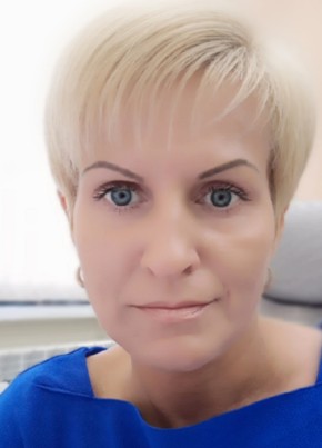 Таисия, 48, Россия, Томск