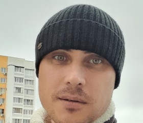 Anton, 40, Ufa