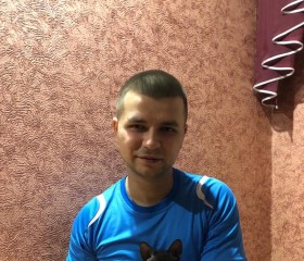 Вадим Лехнер, 27 лет, Кемерово