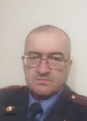 Руслан, 55, Россия, Владикавказ