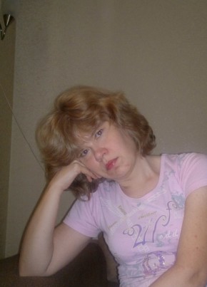 Sveta Svetina, 55, Russia, Saratov