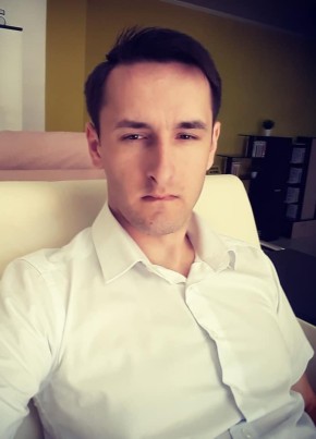 Олег, 30, Россия, Ессентуки