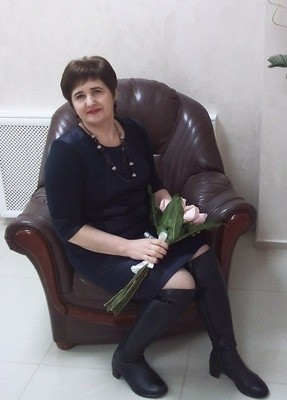 Наталья, 50, Рэспубліка Беларусь, Горад Мінск