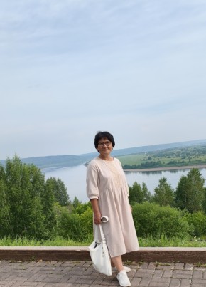 Галина из Прокопьевска 59 лет