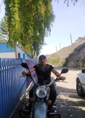 Павел, 38, Россия, Змеиногорск