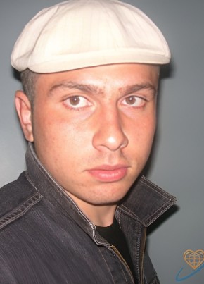 RamblerDating profile picture for @pushes