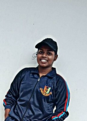 Jumilaah, 19, India, Kozhikode