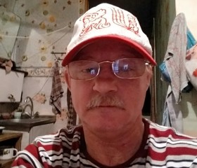Владимир, 63 года, Аша