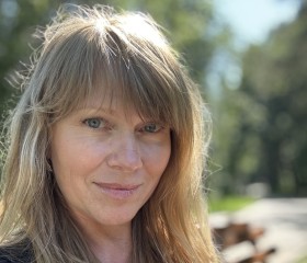Olesya, 50, Sosnovyy Bor