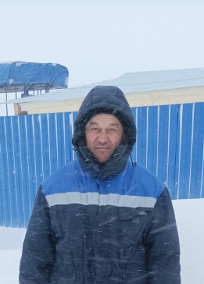 Махсет, 50, Россия, Зеленоград